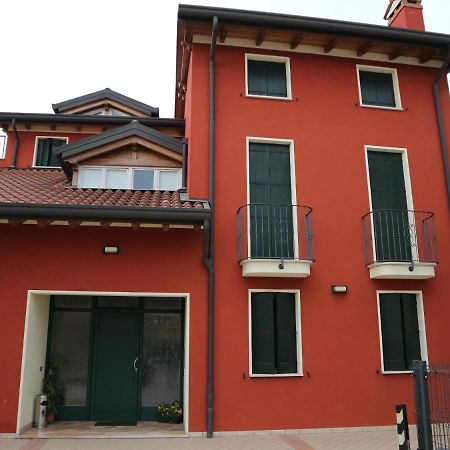 B&B Primula House 카르미냐노 디 브렌타 외부 사진
