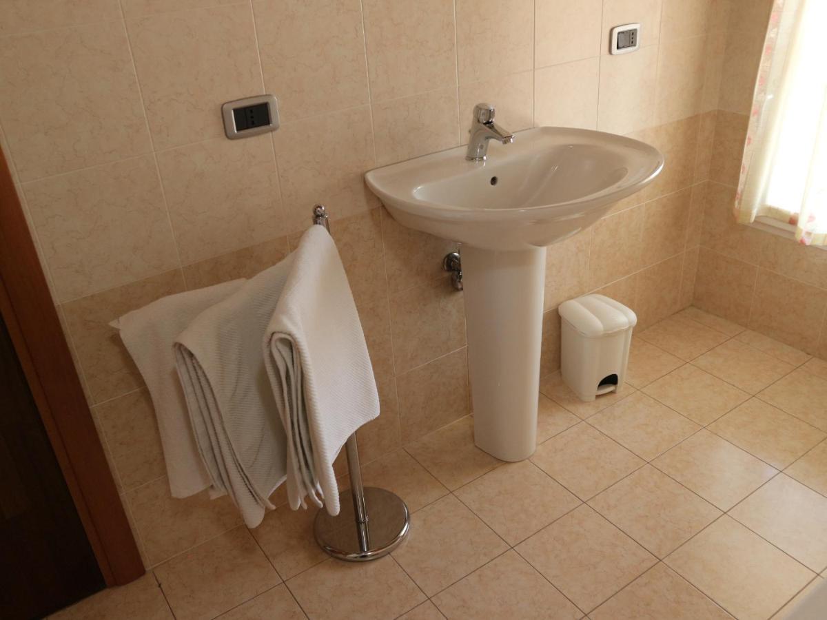 B&B Primula House 카르미냐노 디 브렌타 외부 사진