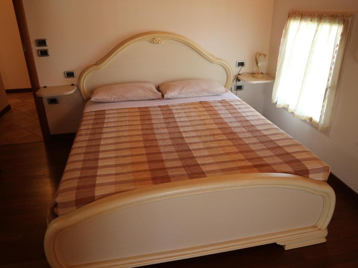 B&B Primula House 카르미냐노 디 브렌타 외부 사진